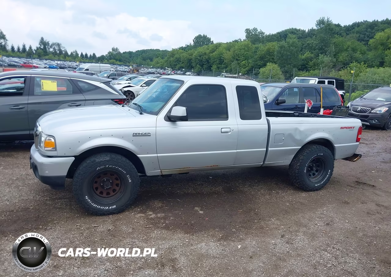 2010 Ford Ranger Sport-Xlt VIN:1FTLR4FE6APA63416 - 14