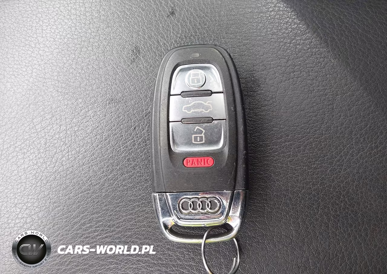 2015 Audi A6 2.0T Premium VIN:WAUGFAFC1FN011716 - 11