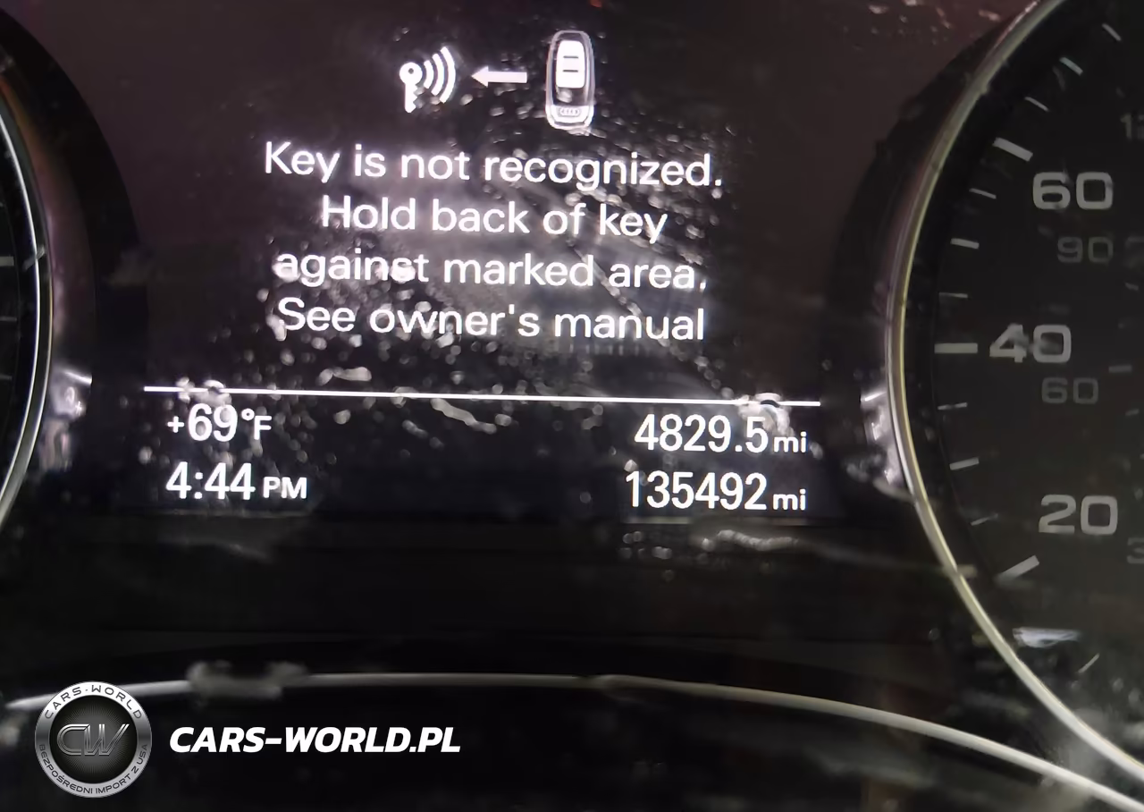 2015 Audi A6 2.0T Premium VIN:WAUGFAFC1FN011716 - 15