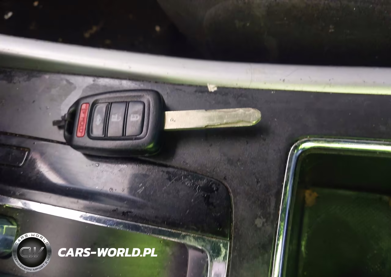2013 Honda Accord Lx VIN:1HGCR2F3XDA067660 - 11