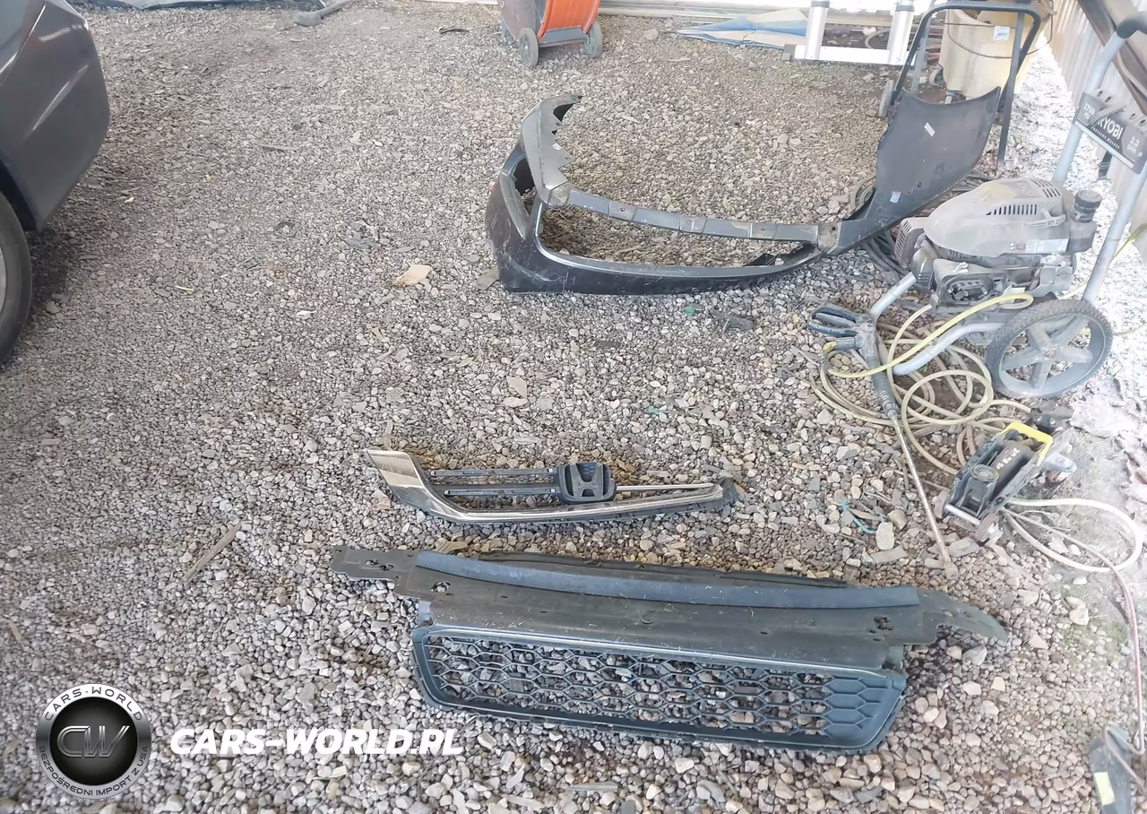 2013 Honda Accord Lx VIN:1HGCR2F3XDA067660 - 12