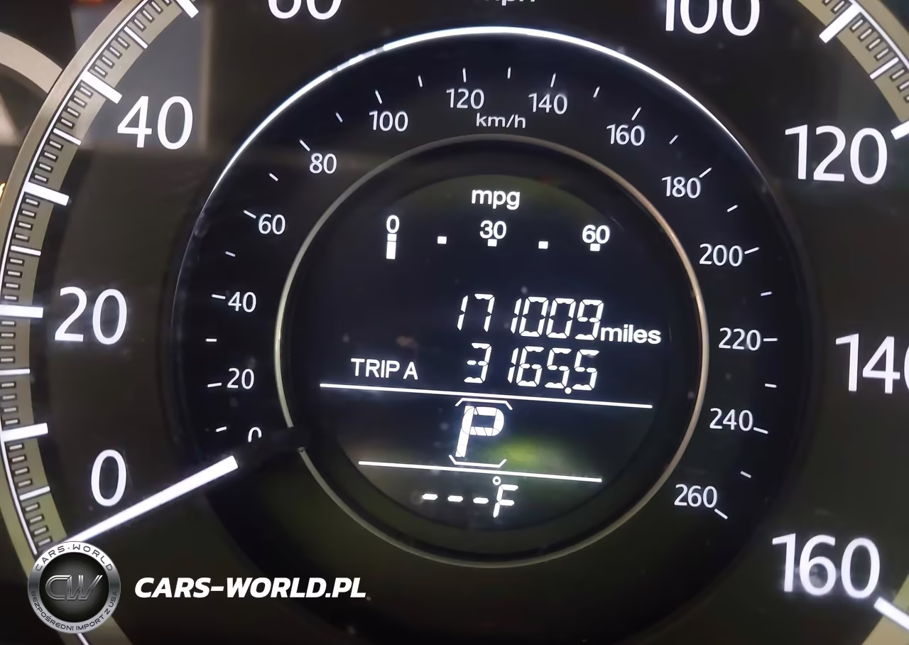 2013 Honda Accord Lx VIN:1HGCR2F3XDA067660 - 16
