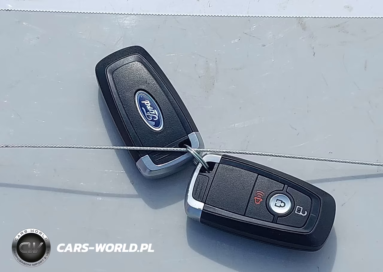 2018 Ford Ecosport Ses VIN:MAJ6P1CL3JC247536 - 11