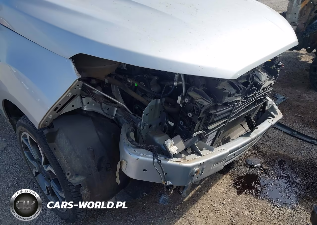 2018 Ford Ecosport Ses VIN:MAJ6P1CL3JC247536 - 17