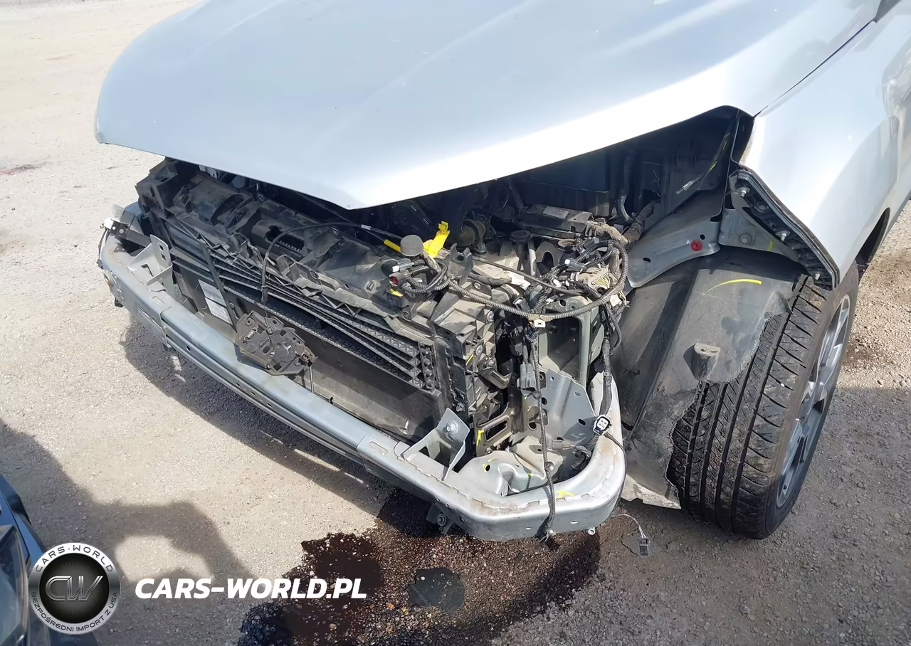 2018 Ford Ecosport Ses VIN:MAJ6P1CL3JC247536 - 6