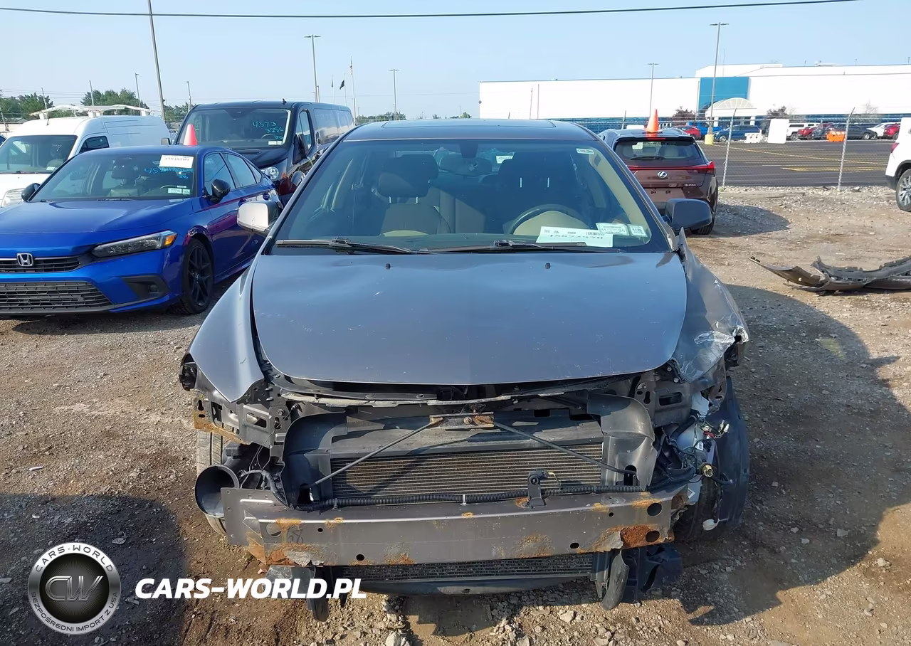 2010 Chevrolet Malibu Lt VIN:1G1ZC5EBXAF208982 - 13