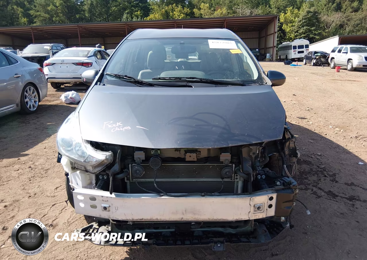 2016 Toyota Prius V Four VIN:JTDZN3EU6GJ041100 - 13