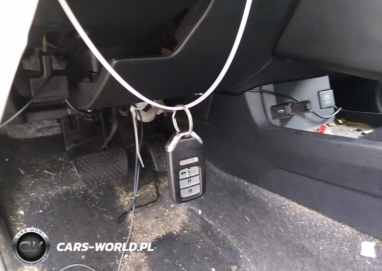 2019 Honda Civic Ex VIN:2HGFC3B31KH352689 - 11
