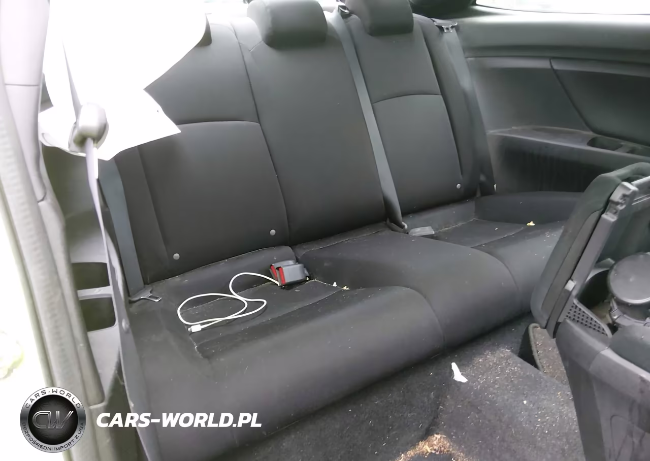 2019 Honda Civic Ex VIN:2HGFC3B31KH352689 - 8