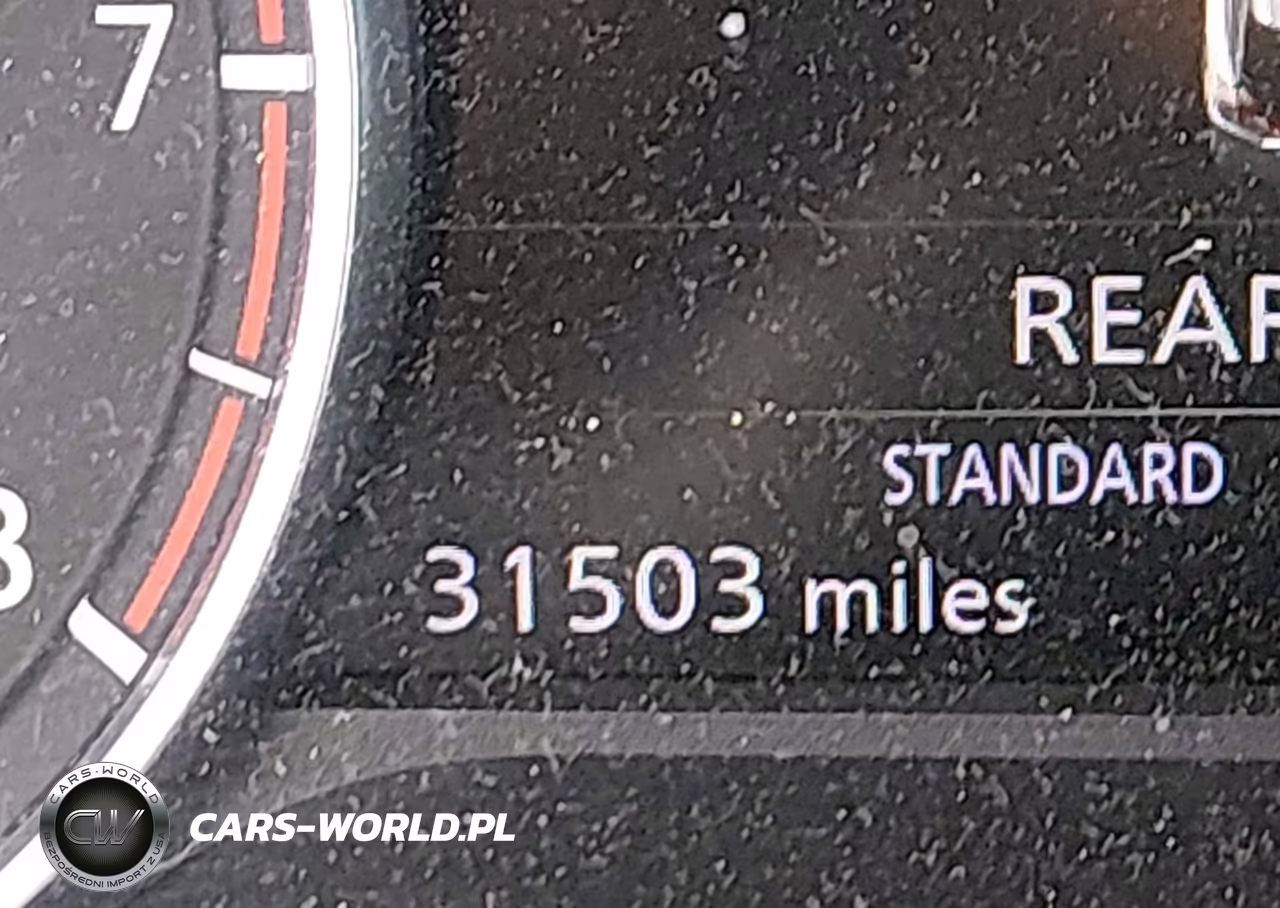 2021 Nissan Rogue Sv Fwd VIN:5N1AT3BA4MC692475 - 15