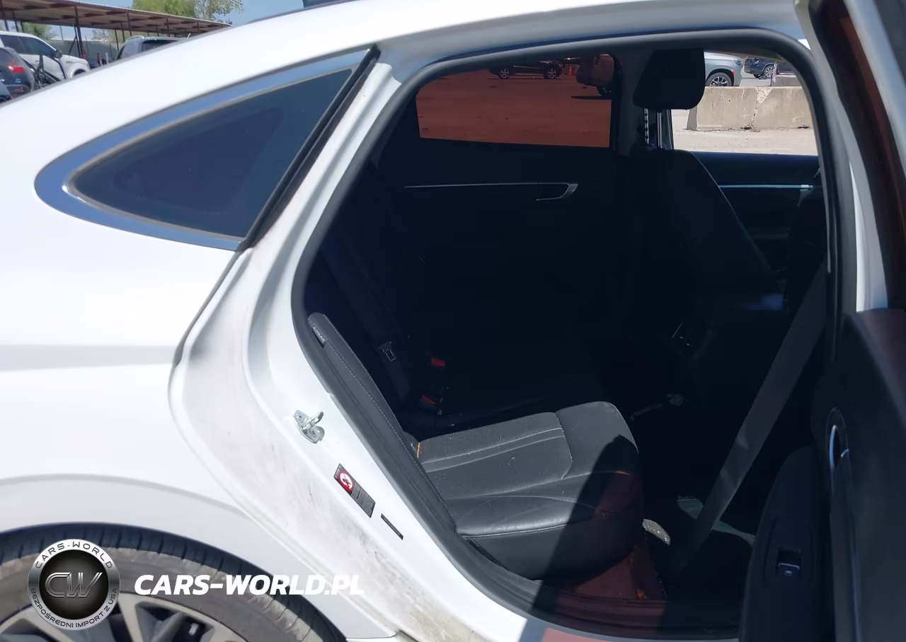 2021 Hyundai Sonata Limited VIN:5NPEH4J20MH097781 - 8