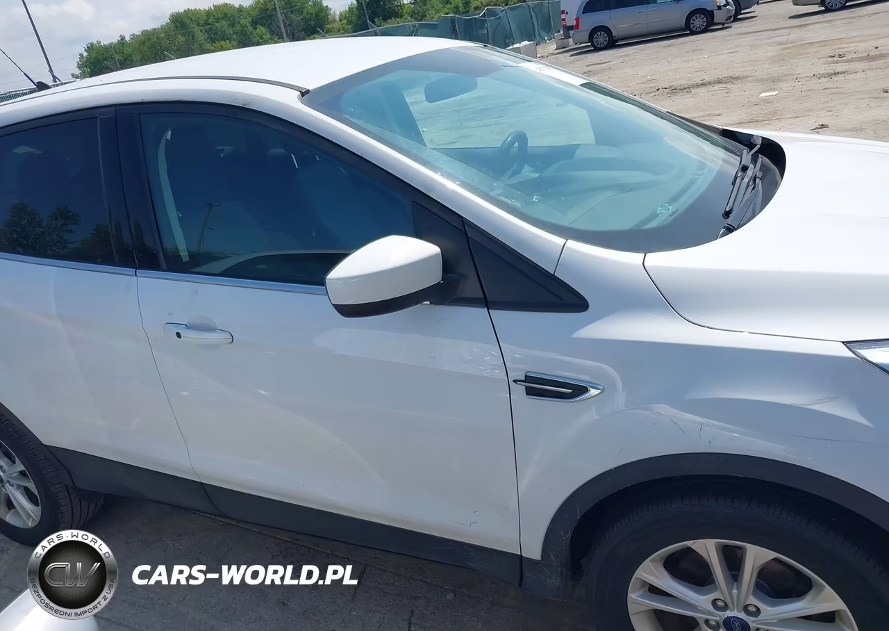2019 Ford Escape Se VIN:1FMCU0GD0KUA03062 - 13