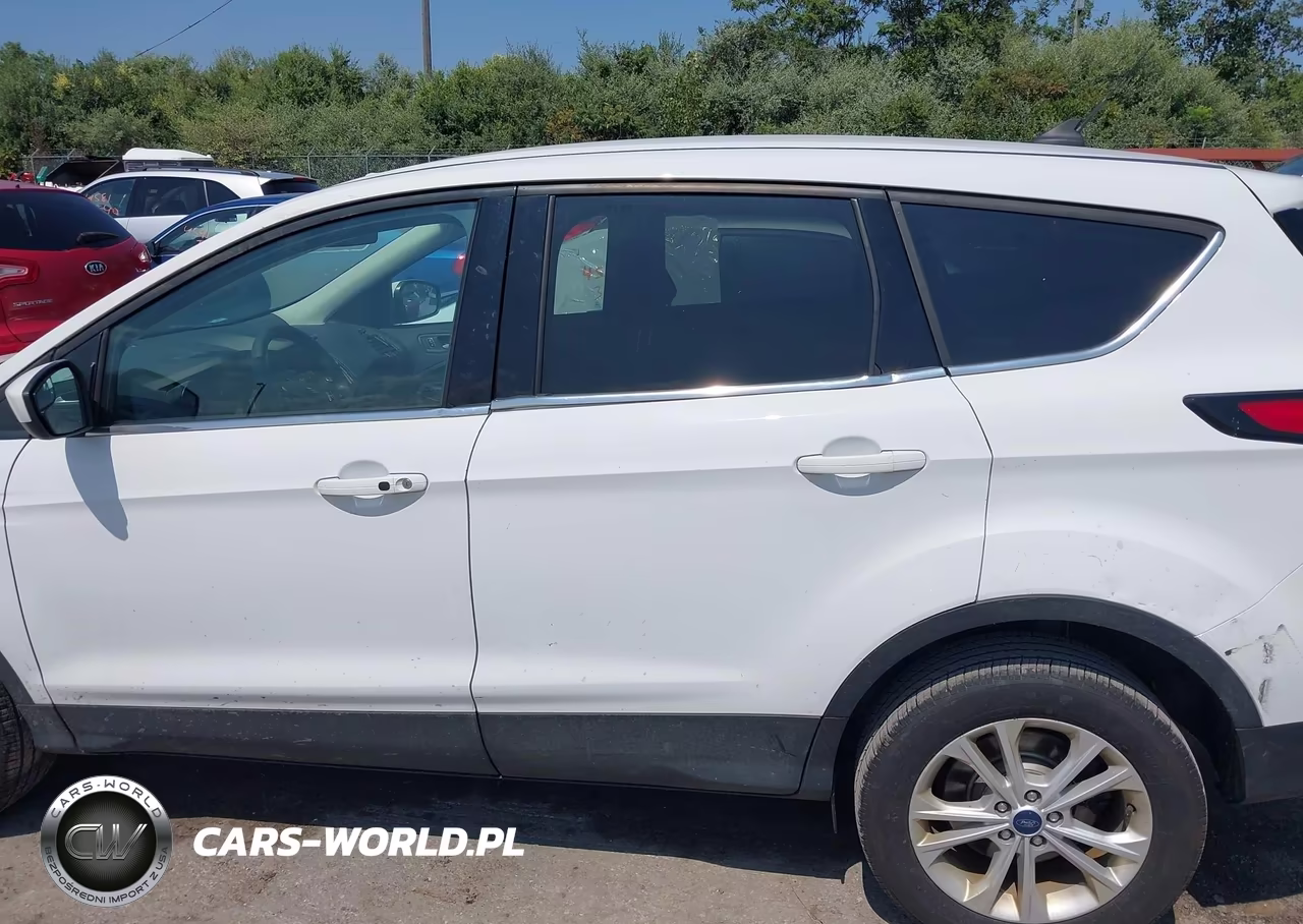 2019 Ford Escape Se VIN:1FMCU0GD0KUA03062 - 14