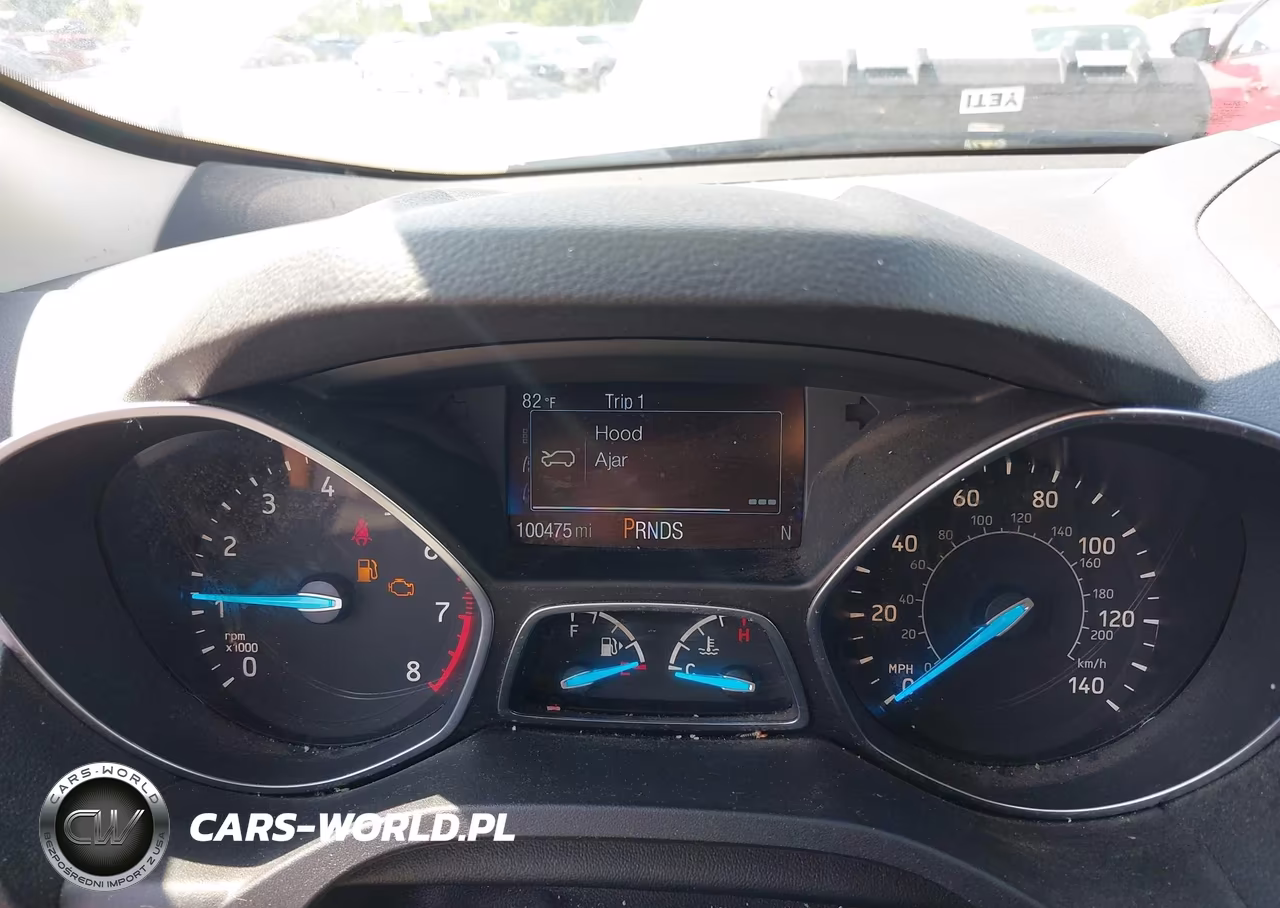 2019 Ford Escape Se VIN:1FMCU0GD0KUA03062 - 7