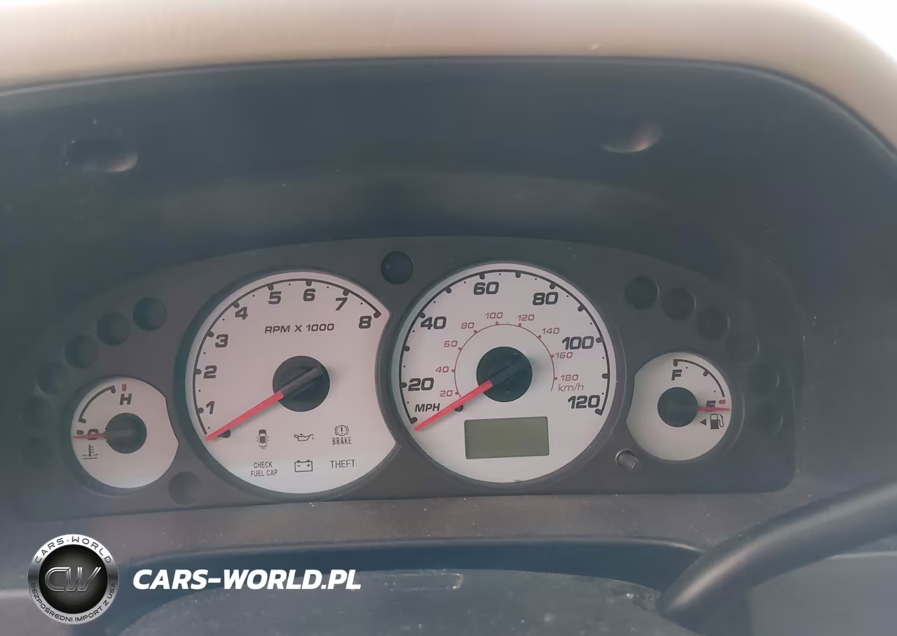 2004 Ford Escape Xls VIN:1FMCU92194KB25337 - 7
