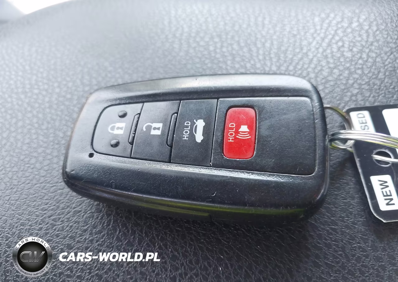 2020 Toyota Camry Se Awd VIN:4T1M11BK8LU003594 - 11