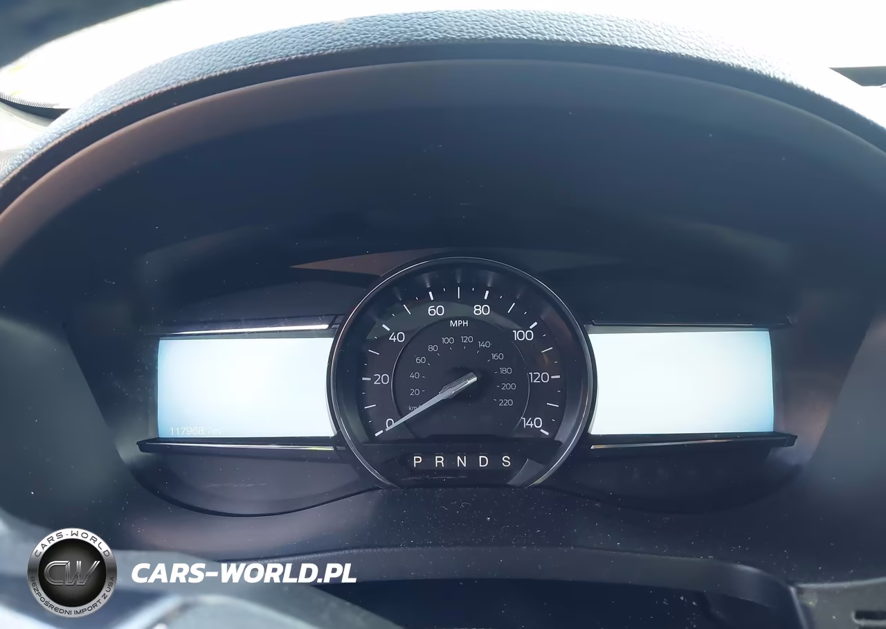 2017 Ford Explorer Limited VIN:1FM5K7F85HGE18669 - 7