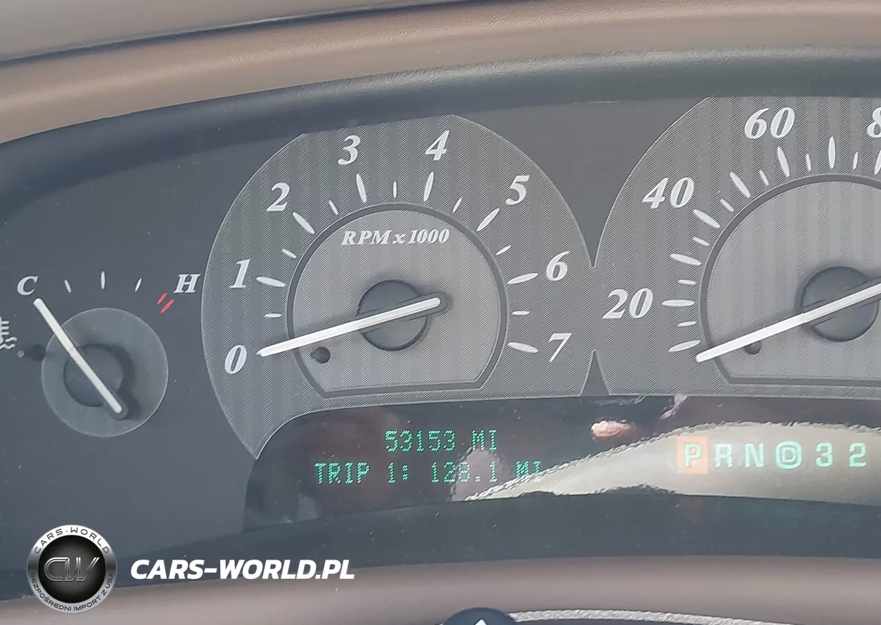 2005 Buick Park Avenue VIN:1G4CW54K154108160 - 12