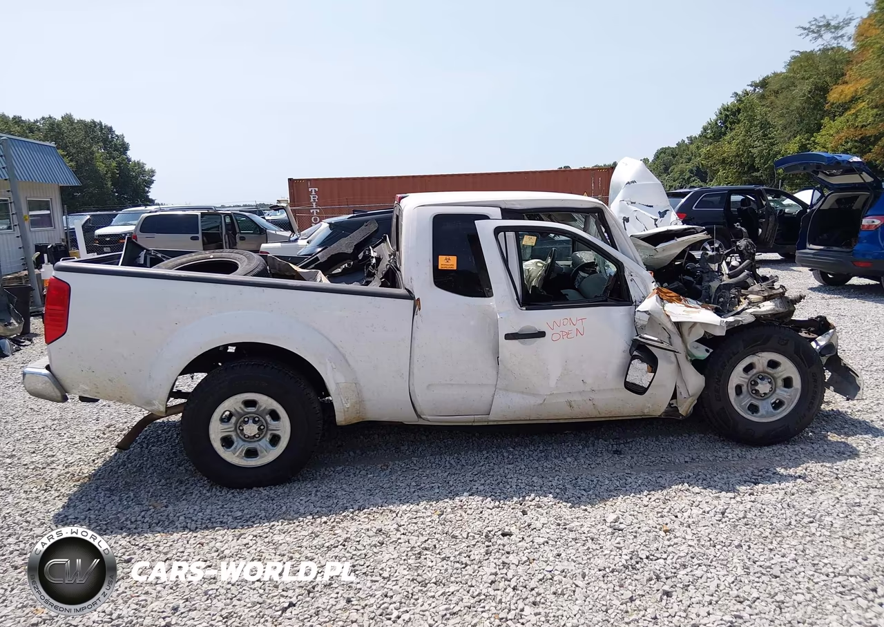 2010 Nissan Frontier Se-I4 VIN:1N6BD0CT5AC403116 - 12