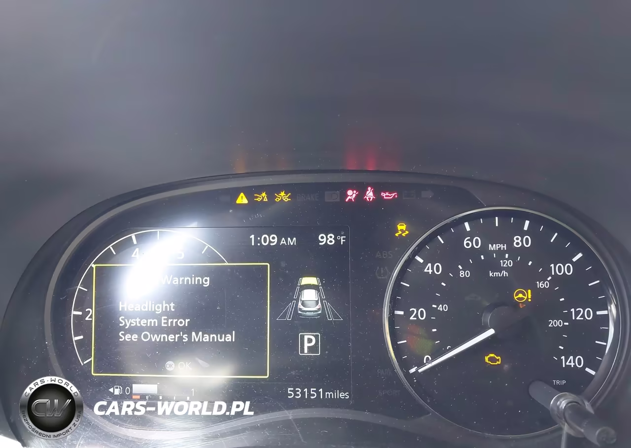 2024 Nissan Kicks Sr Xtronic Cvt VIN:3N1CP5DV5RL474170 - 7