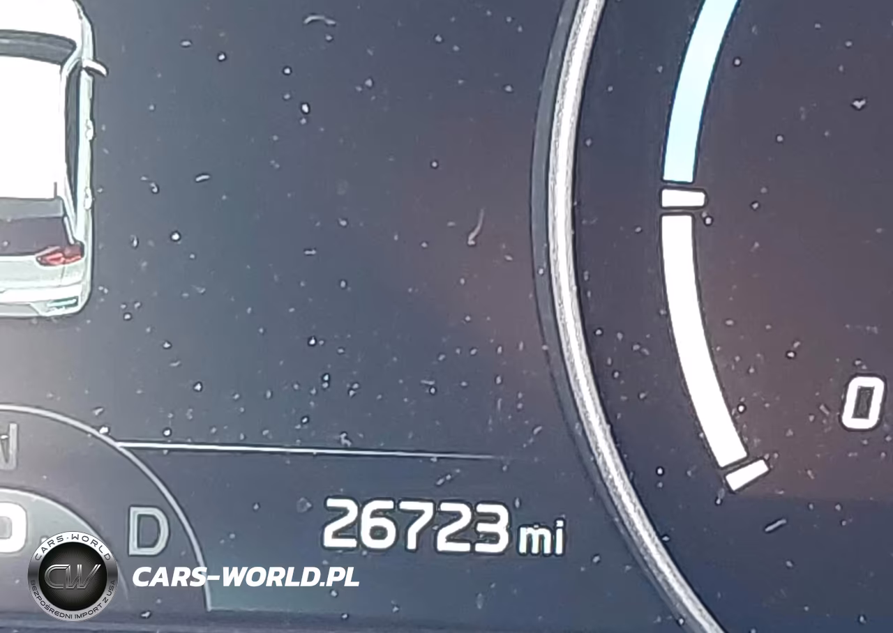 2019 Kia Niro Ev Ex VIN:KNDCC3LG5K5023732 - 15