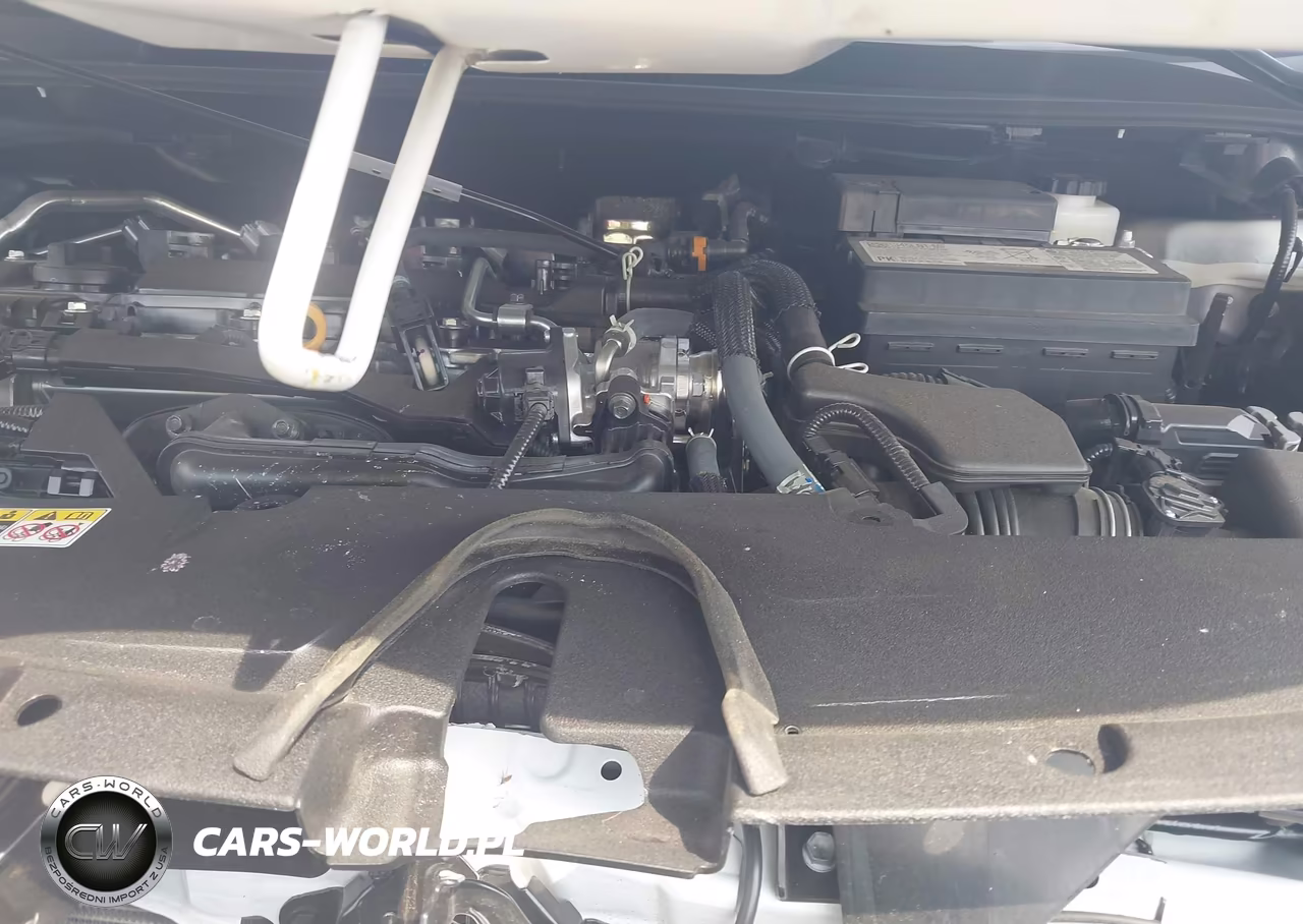 2026 Toyota Corolla Le VIN:5YFB4MDE5TP422253 - 10
