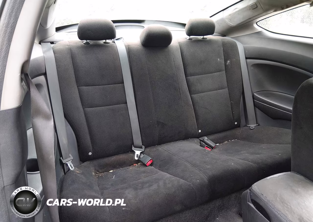 2010 Honda Accord 2.4 Ex VIN:1HGCS1B70AA011729 - 8