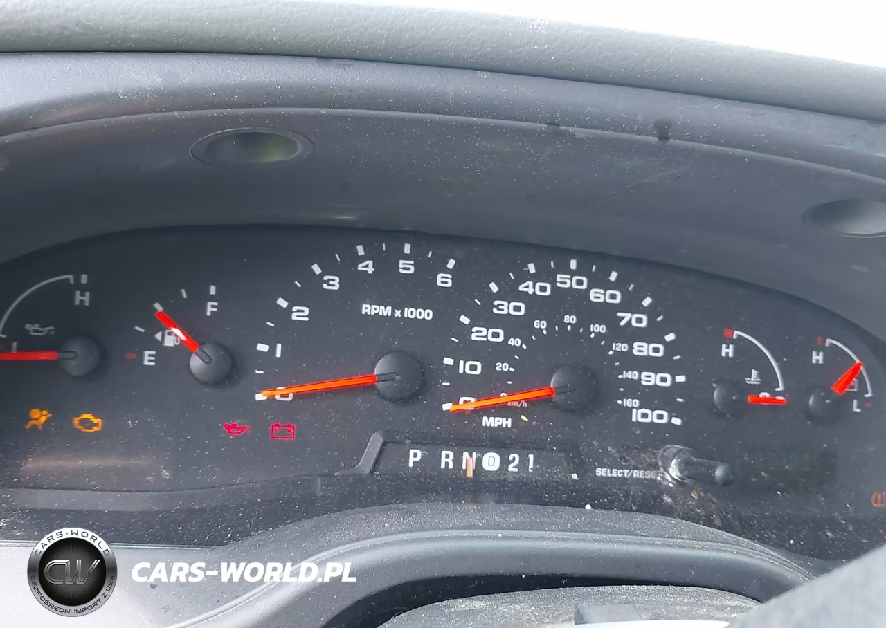 2008 Ford E-250 Commercial-Recreational VIN:1FTNE24L28DA84236 - 7