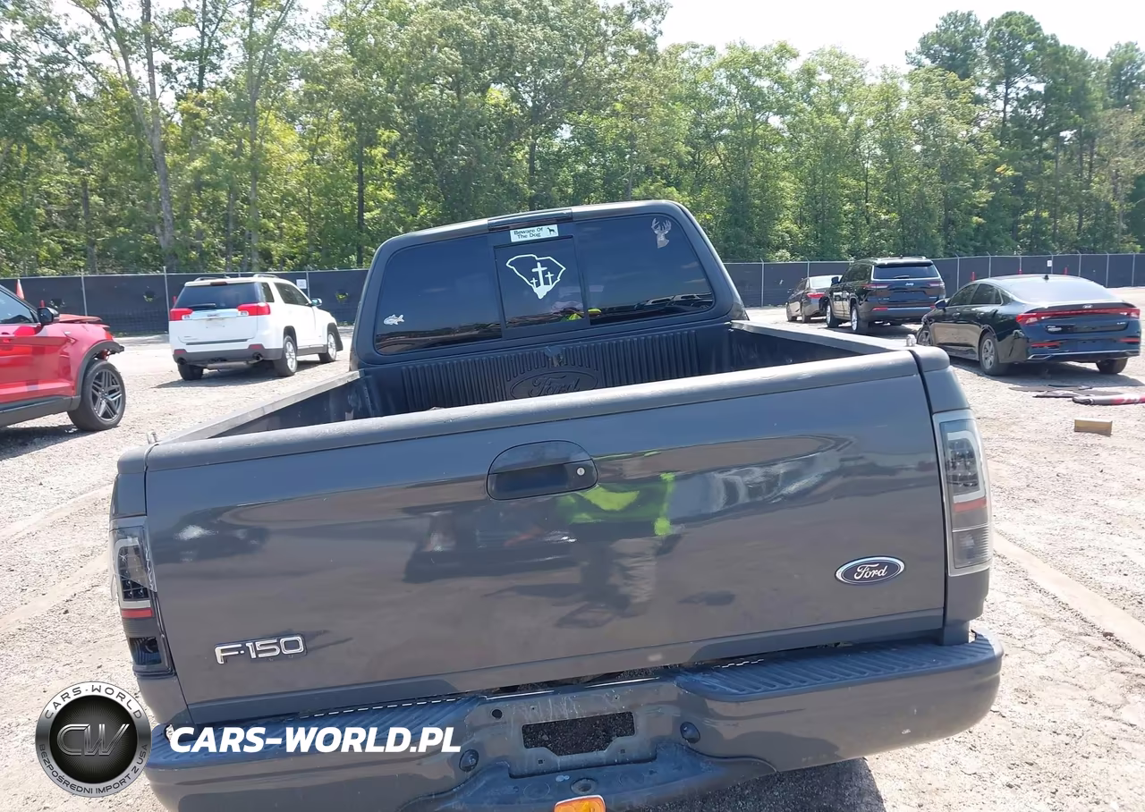 1999 Ford F-150 Lariat-Xl-Xlt VIN:1FTRX18L9XNB51374 - 16