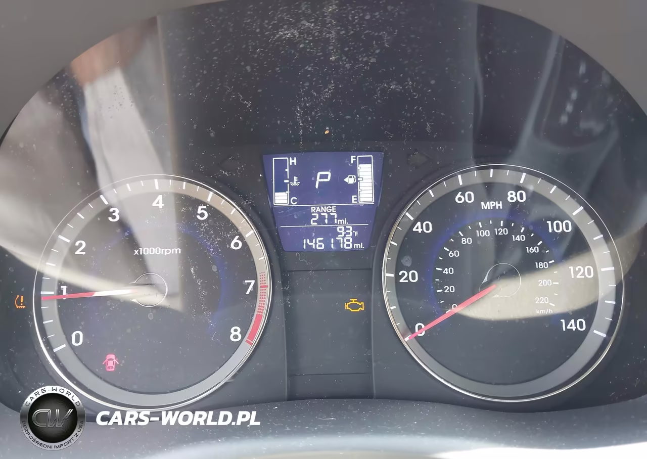 2015 Hyundai Accent Gls VIN:KMHCT4AE3FU898015 - 7