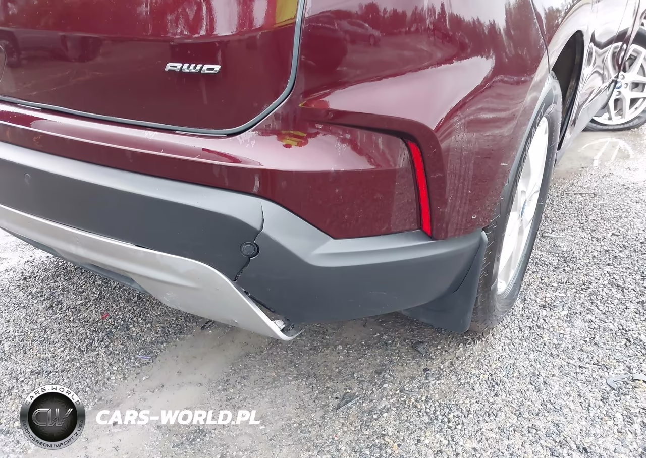 2022 Ford Edge Sel VIN:2FMPK4J9XNBA23042 - 20
