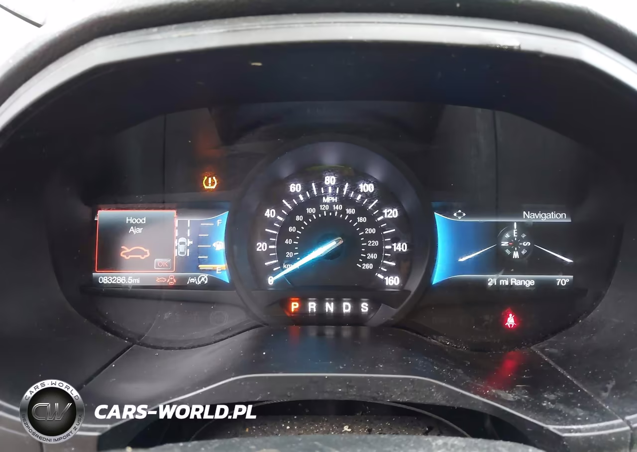 2022 Ford Edge Sel VIN:2FMPK4J9XNBA23042 - 7