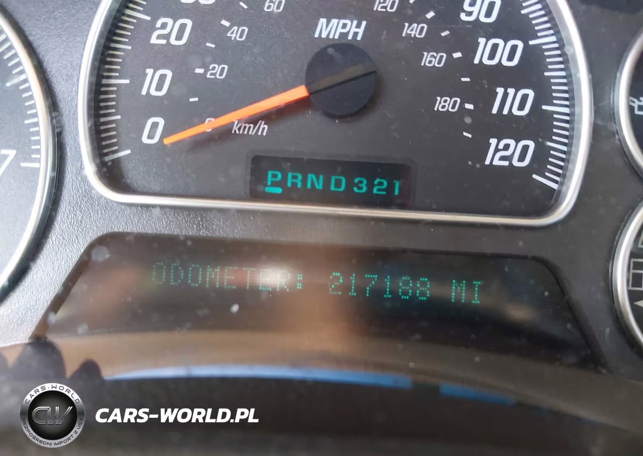 2003 Chevrolet Trailblazer Lt VIN:1GNDS13SX32112366 - 7