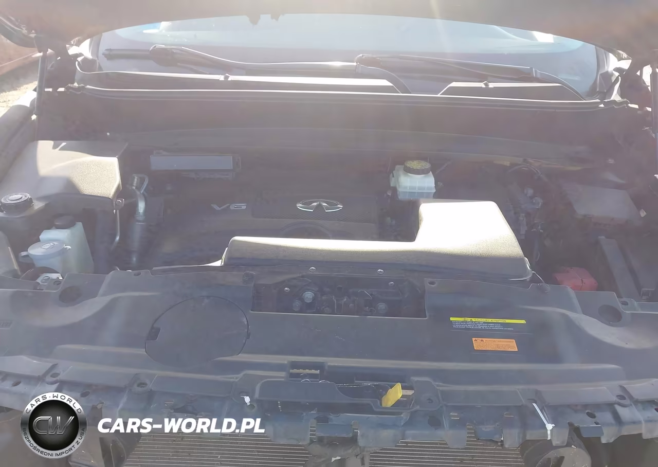 2017 Infiniti Qx60 VIN:5N1DL0MM4HC550684 - 10