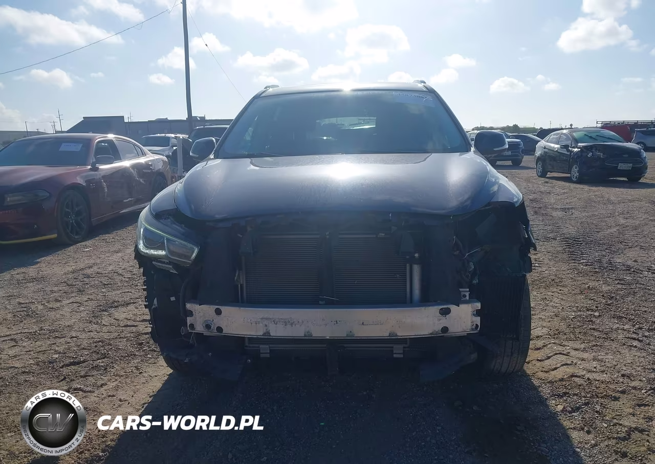 2017 Infiniti Qx60 VIN:5N1DL0MM4HC550684 - 13