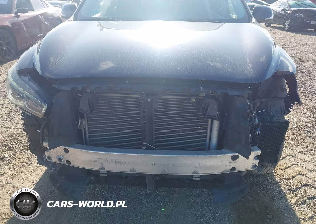 2017 Infiniti Qx60 VIN:5N1DL0MM4HC550684 - 6