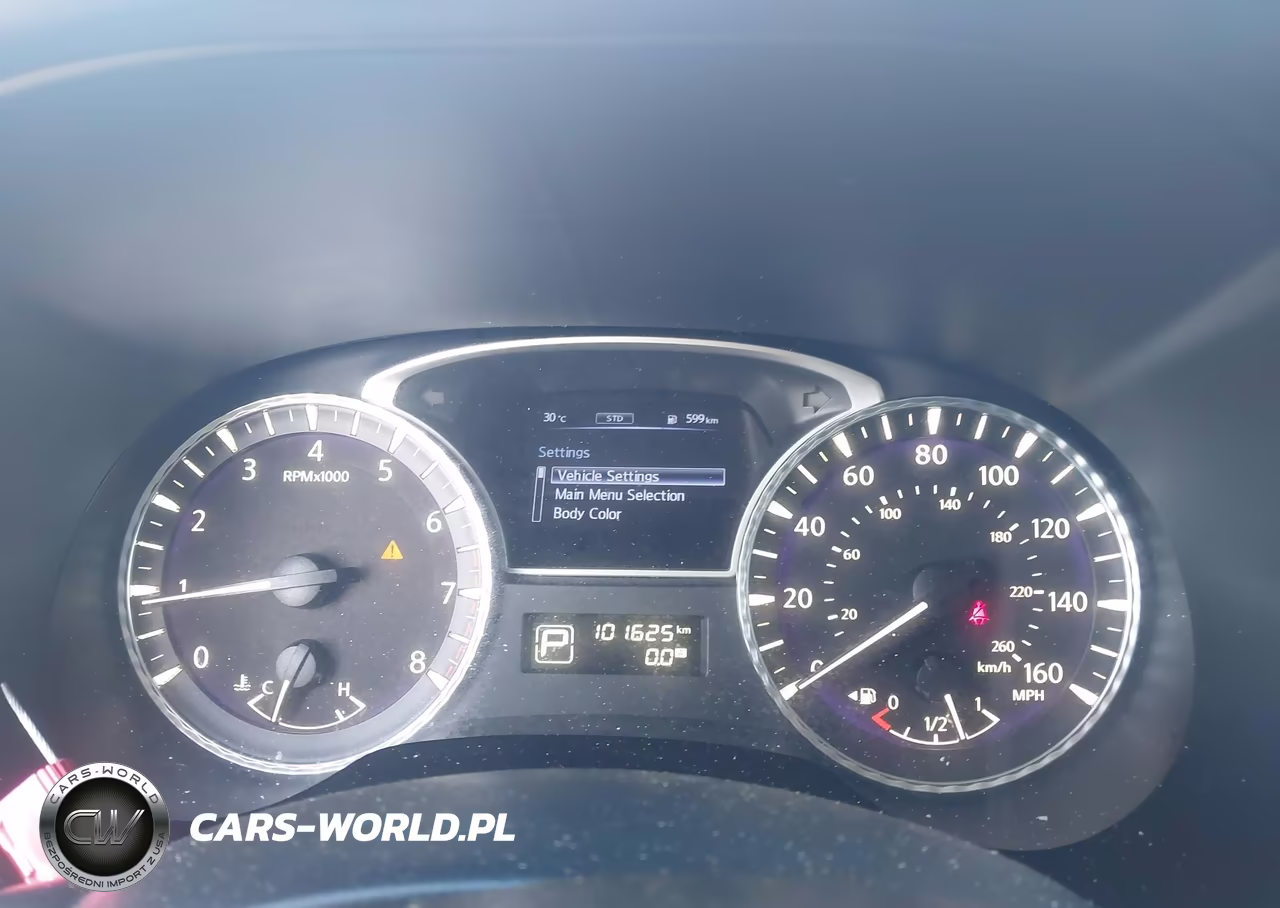 2017 Infiniti Qx60 VIN:5N1DL0MM4HC550684 - 7