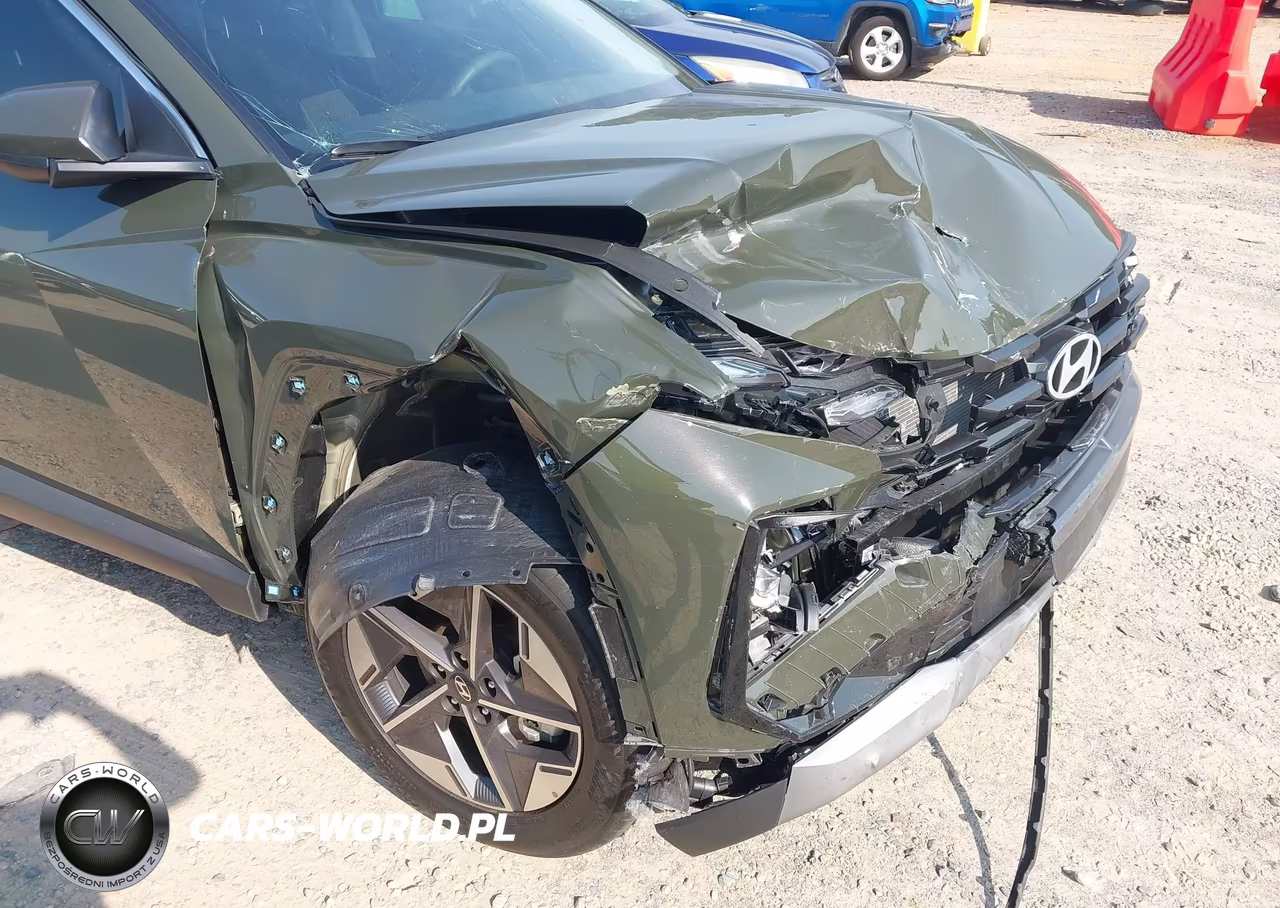 2026 Hyundai Tucson Sel VIN:5NMJB3DE7TH643911 - 6