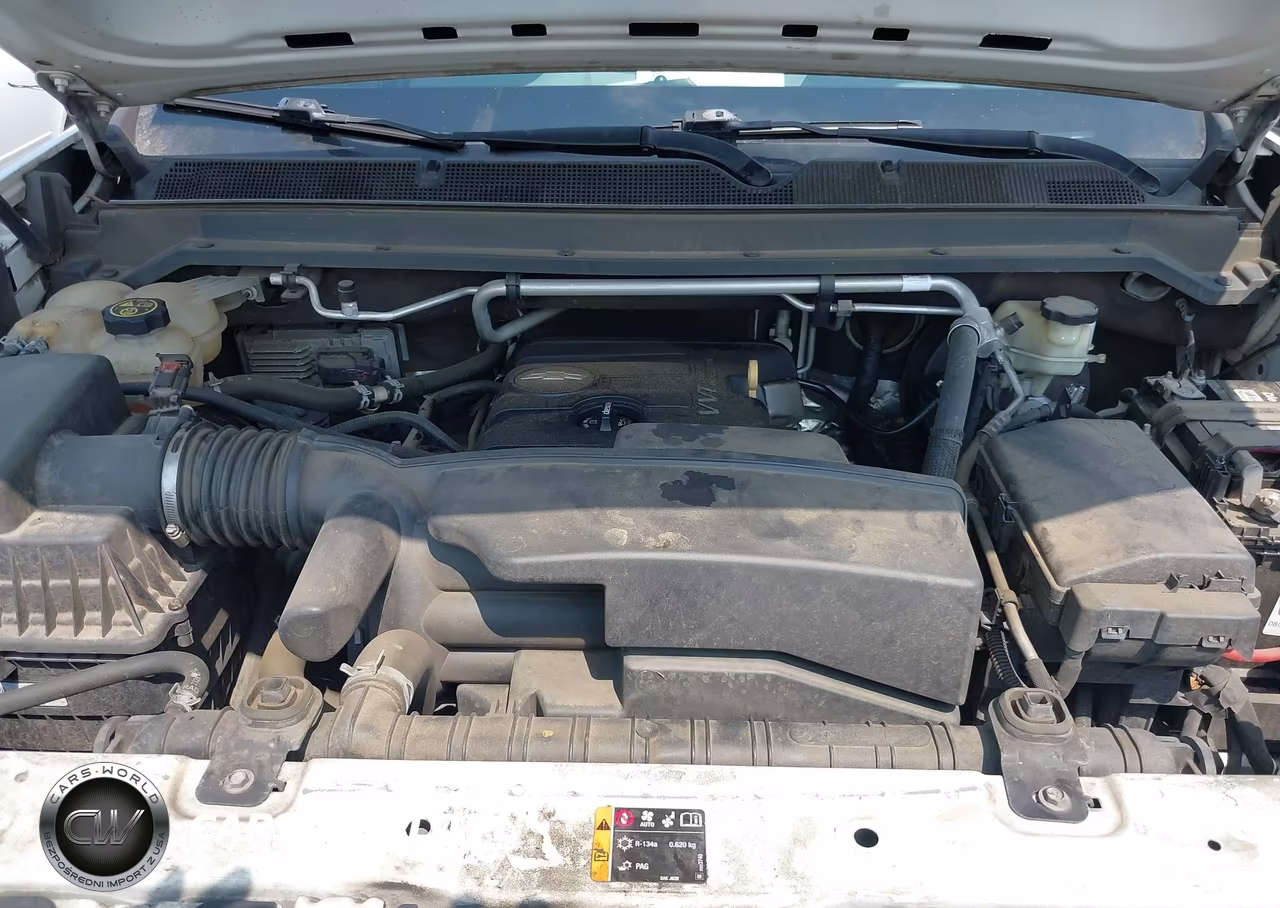 2016 Chevrolet Colorado 2Wd Wt VIN:1GCHSBEA6G1225344 - 10