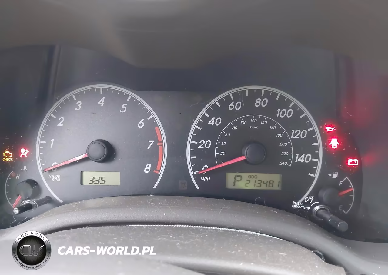 2009 Toyota Corolla Le VIN:2T1BU40E69C115365 - 7