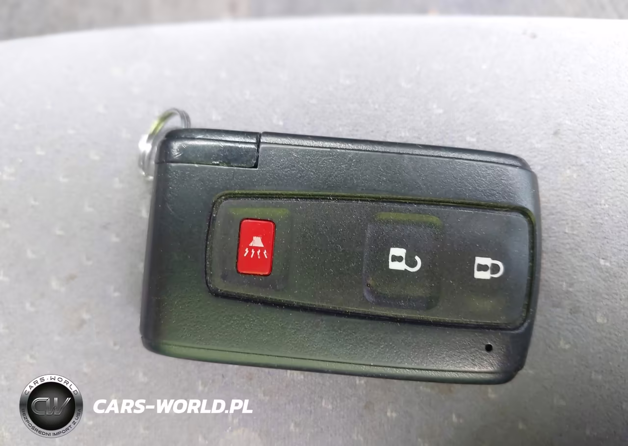 2006 Toyota Prius VIN:JTDKB20U563189866 - 11