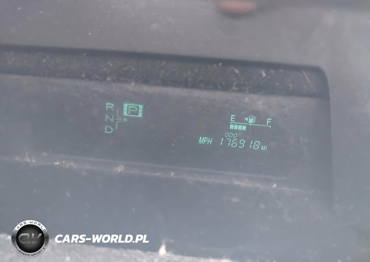 2006 Toyota Prius VIN:JTDKB20U563189866 - 15