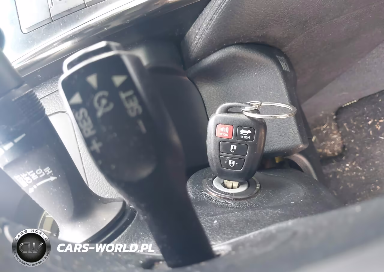 2013 Toyota Camry Se VIN:4T1BF1FK8DU721988 - 11