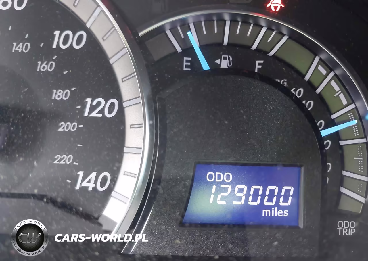 2013 Toyota Camry Se VIN:4T1BF1FK8DU721988 - 7