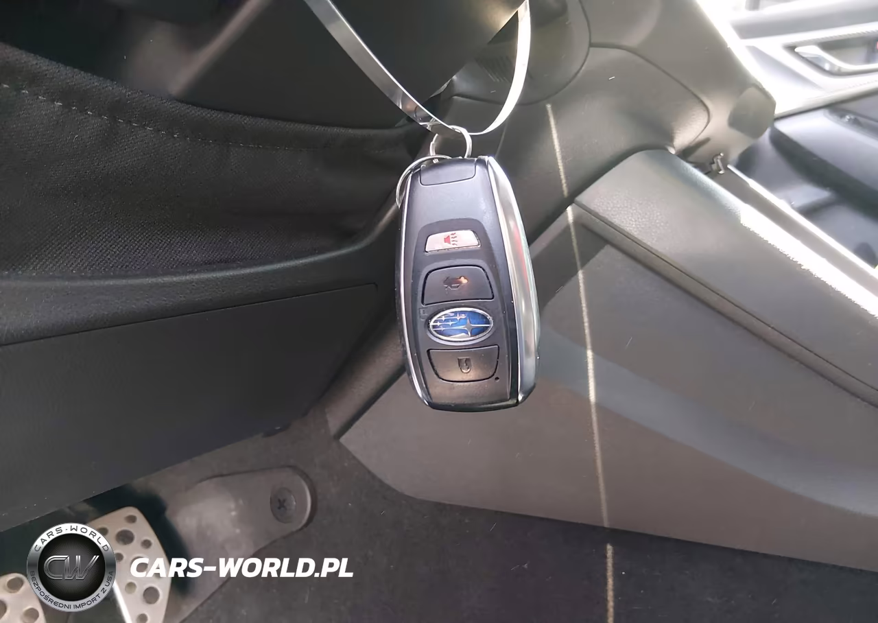 2022 Subaru Wrx Premium VIN:JF1VBAF60N9014412 - 11