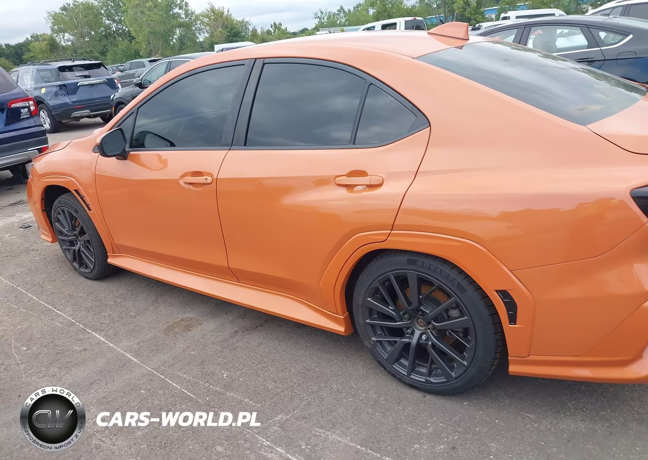 2022 Subaru Wrx Premium VIN:JF1VBAF60N9014412 - 15