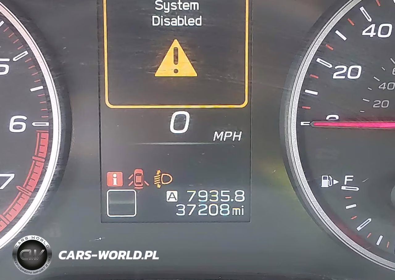2022 Subaru Wrx Premium VIN:JF1VBAF60N9014412 - 16