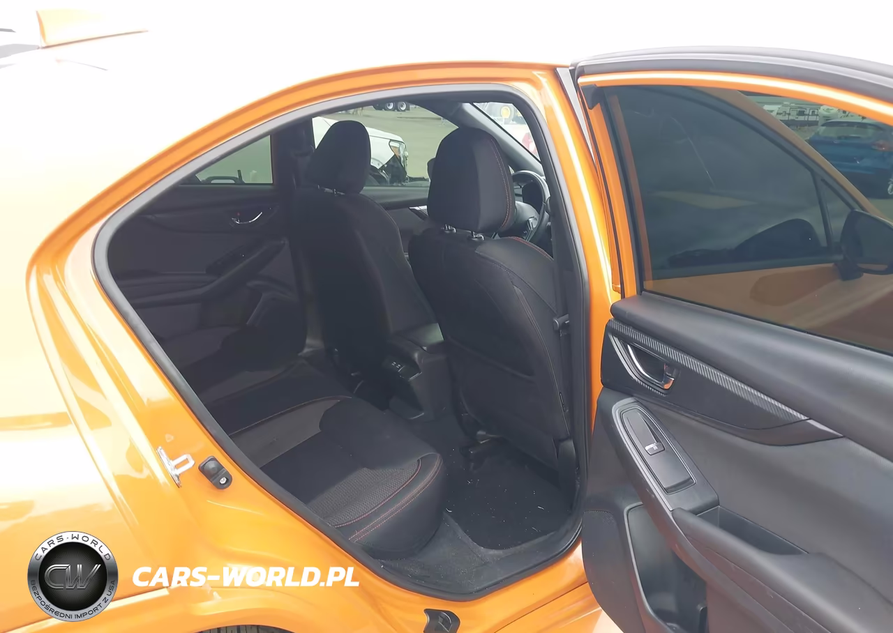 2022 Subaru Wrx Premium VIN:JF1VBAF60N9014412 - 8