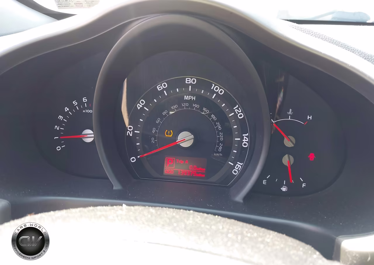 2014 Kia Sportage Ex VIN:KNDPC3AC4E7554768 - 7