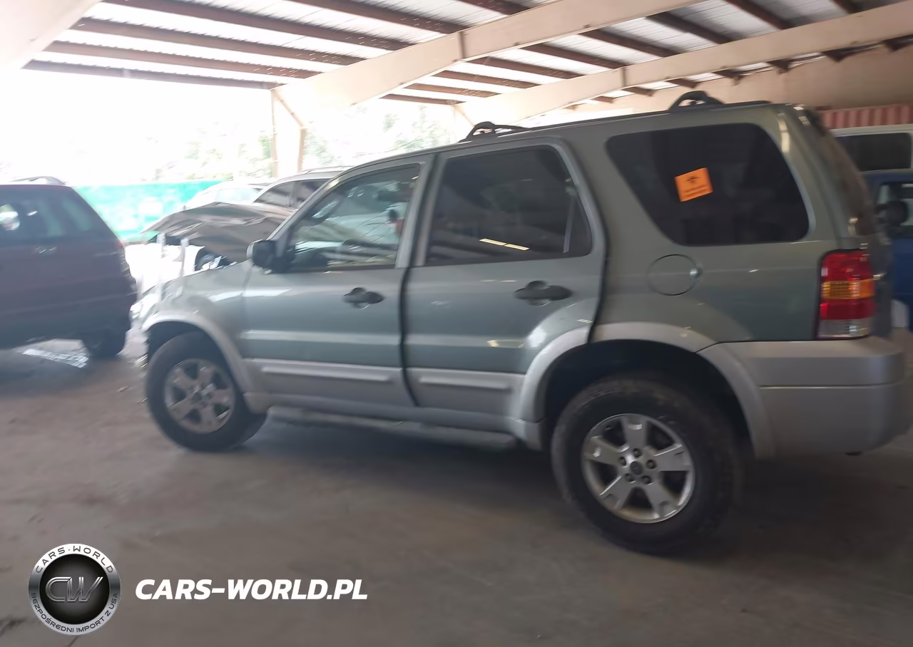2007 Ford Escape Xlt-Xlt Sport VIN:1FMYU93147KA24862 - 13